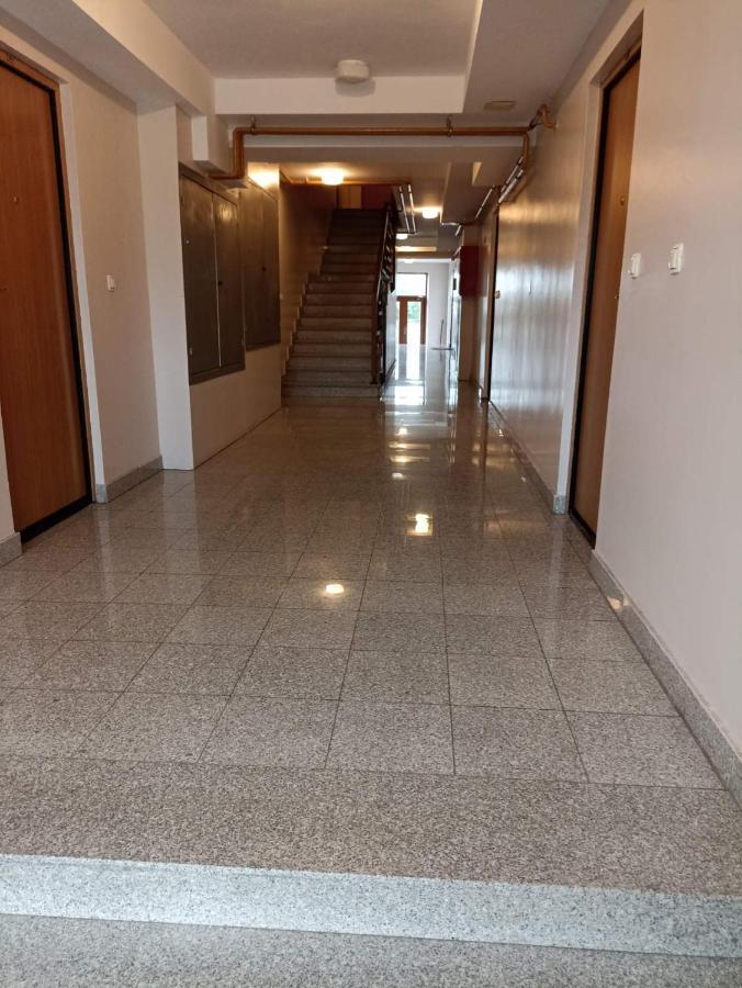 Apartment Bella Casa Free Parking سراييفو المظهر الخارجي الصورة